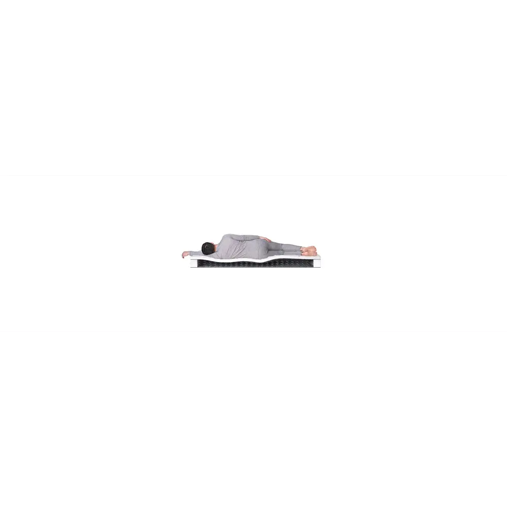 Фото 3 Матрас Dreamline Single Holl BS-120 70x200, детский, жесткий Фото 3 Матрас Dreamline Single Holl BS-120 70x200, детский, жесткий