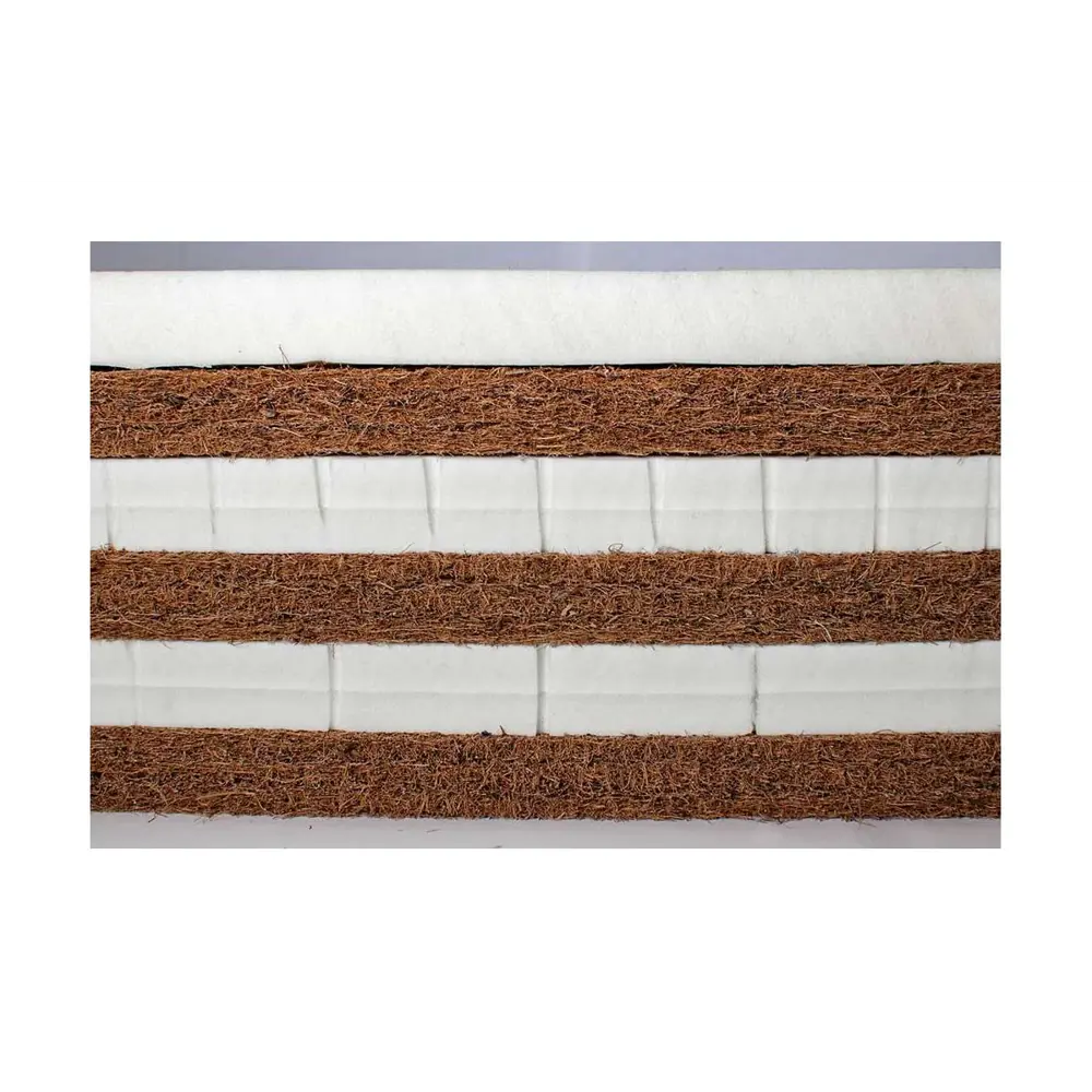 Фото 8 Матрас Dreamline Mix 60x180, детский, латексный Фото 8 Матрас Dreamline Mix 60x180, детский, латексный
