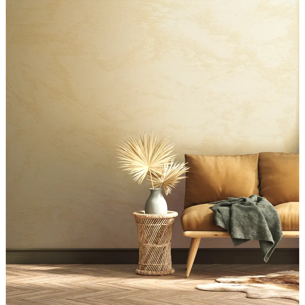 Фото 8 Краска декоративная Maitre Deco Dune 2 кг цвет белый Фото 8 Краска декоративная Maitre Deco Dune 2 кг цвет белый