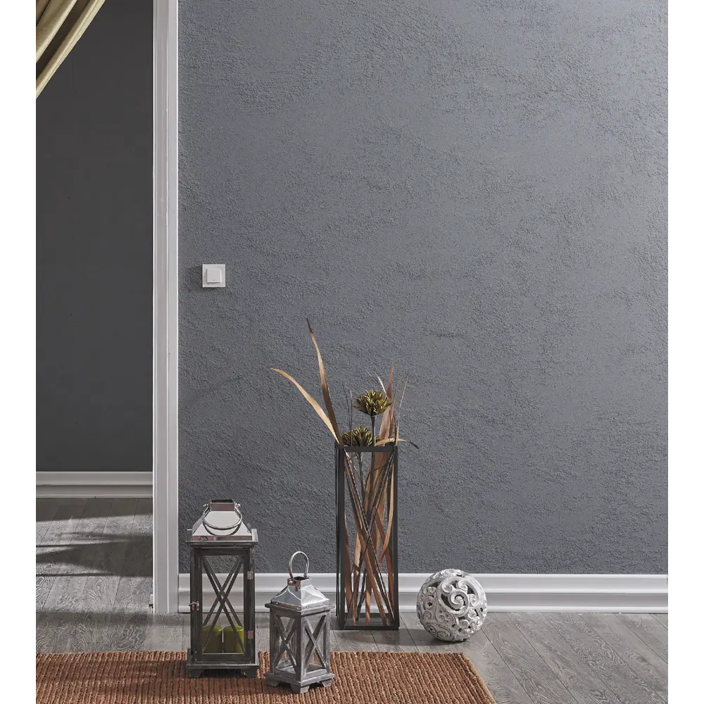 Фото 5 Краска декоративная Maitre Deco Dune 2 кг цвет белый Фото 5 Краска декоративная Maitre Deco Dune 2 кг цвет белый