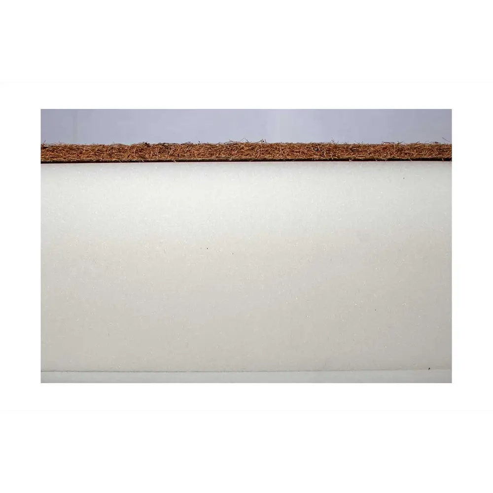 Фото 4 Матрас Dreamline DreamRoll Eco Hard 120x200, полутораспальный
