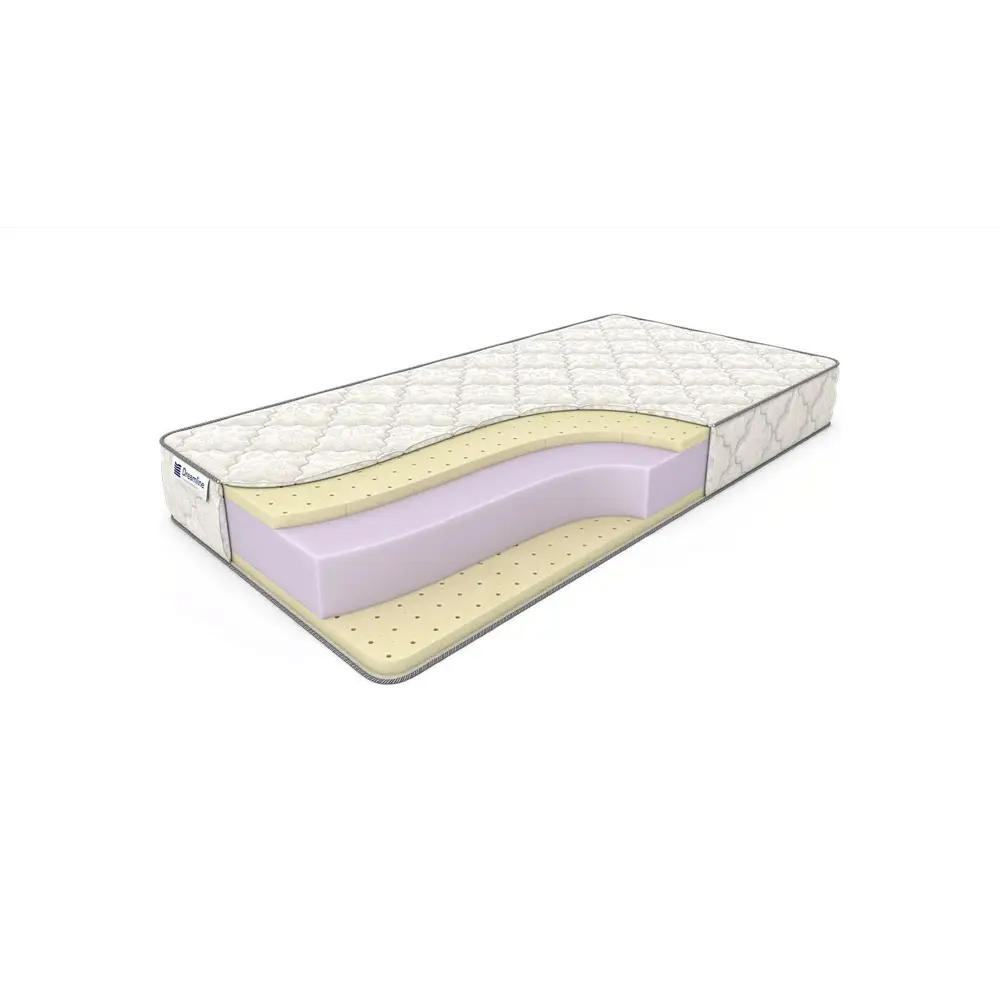 Фото Матрас Dreamline DreamRoll Latex Dual 130x195, полутораспальный Фото Матрас Dreamline DreamRoll Latex Dual 130x195, полутораспальный