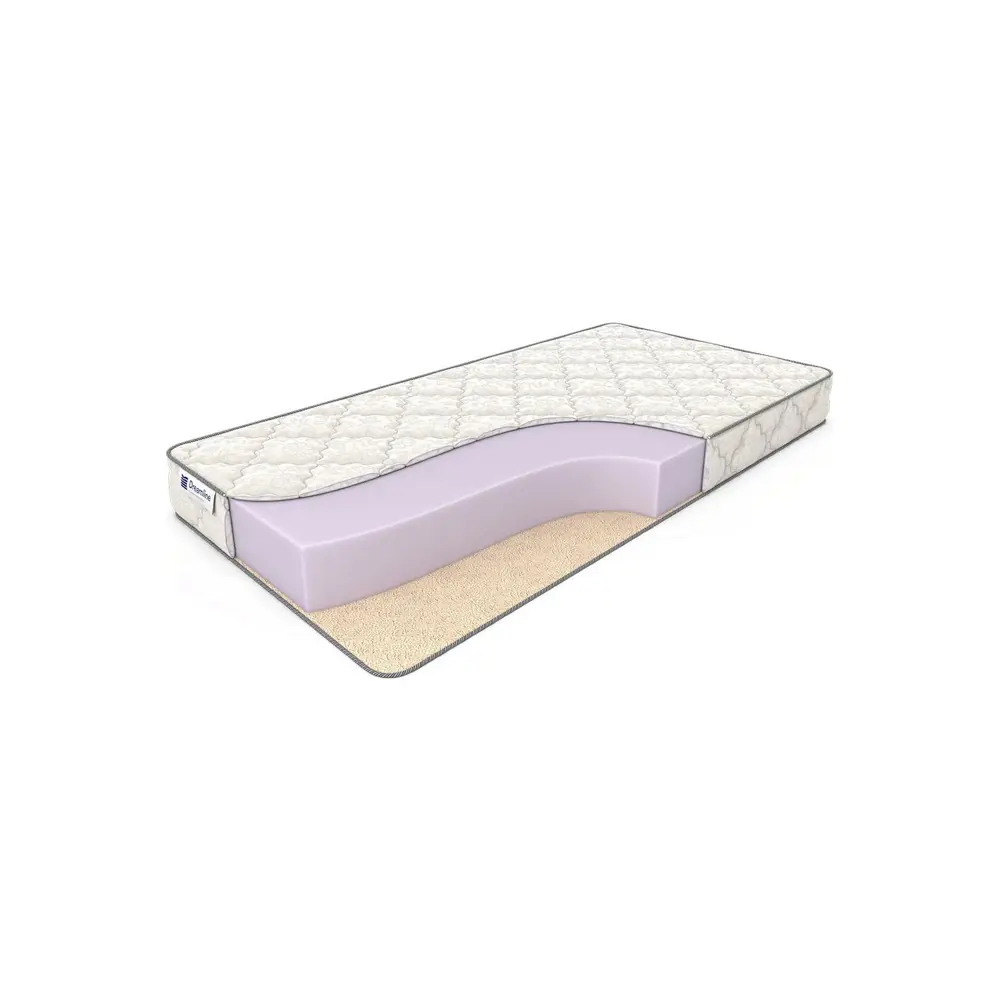 Фото Матрас Dreamline DreamRoll Season Max 70x170, детский Фото Матрас Dreamline DreamRoll Season Max 70x170, детский