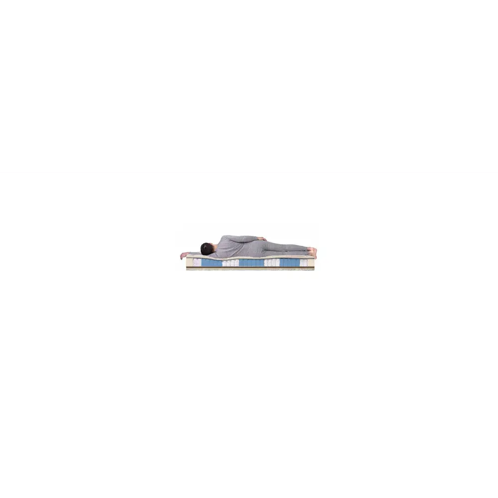 Фото 6 Матрас Dreamline Soft Smart Zone 60x195, детский, латексный Фото 6 Матрас Dreamline Soft Smart Zone 60x195, детский, латексный