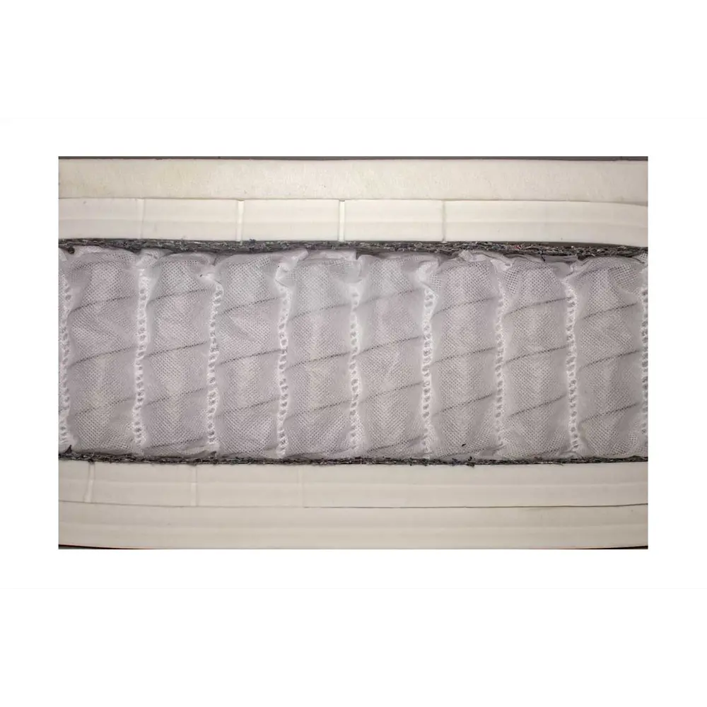 Фото 6 Матрас Dreamline Prime Soft S1000 60x190, детский, латексный Фото 6 Матрас Dreamline Prime Soft S1000 60x190, детский, латексный