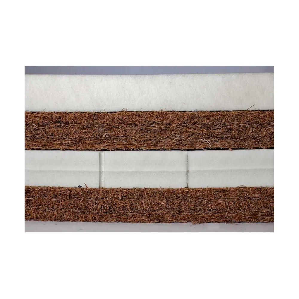 Фото 4 Матрас Dreamline Mix Slim 120x200, полутораспальный, латексный Фото 4 Матрас Dreamline Mix Slim 120x200, полутораспальный, латексный