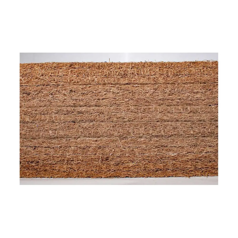 Фото 6 Матрас Dreamline Orto-15 90x185, односпальный, жесткий, кокосовый