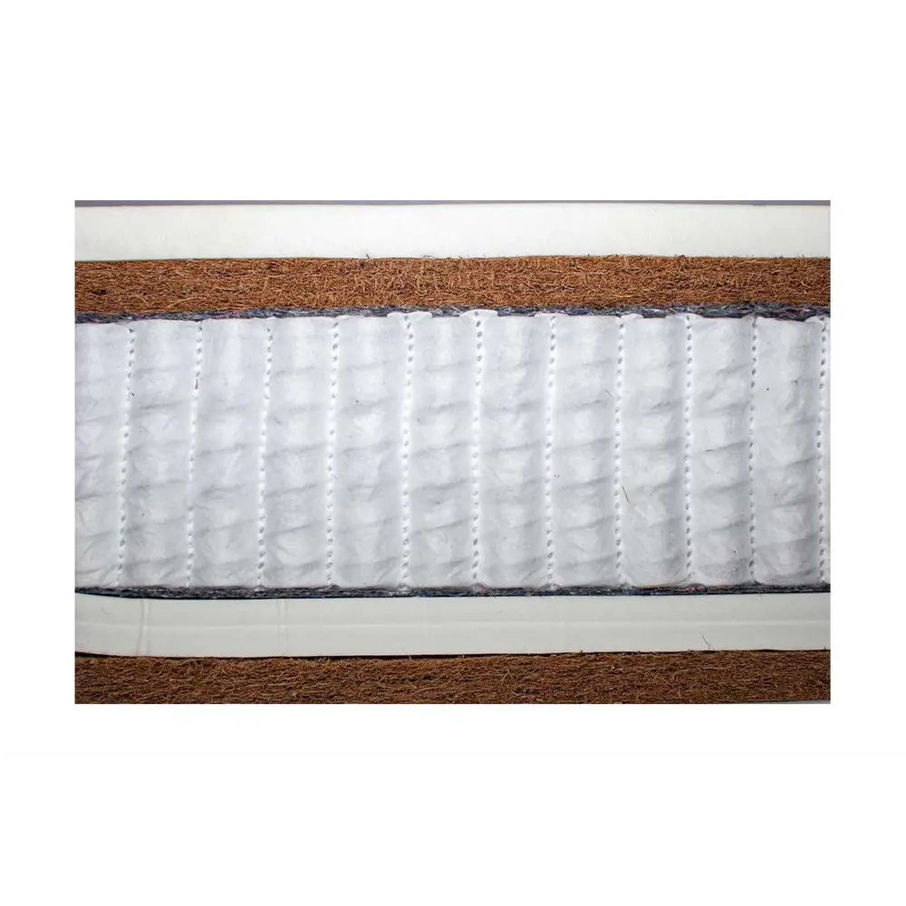 Фото 8 Матрас Dreamline Prime Mix S2000 80x220, односпальный, латексный Фото 8 Матрас Dreamline Prime Mix S2000 80x220, односпальный, латексный