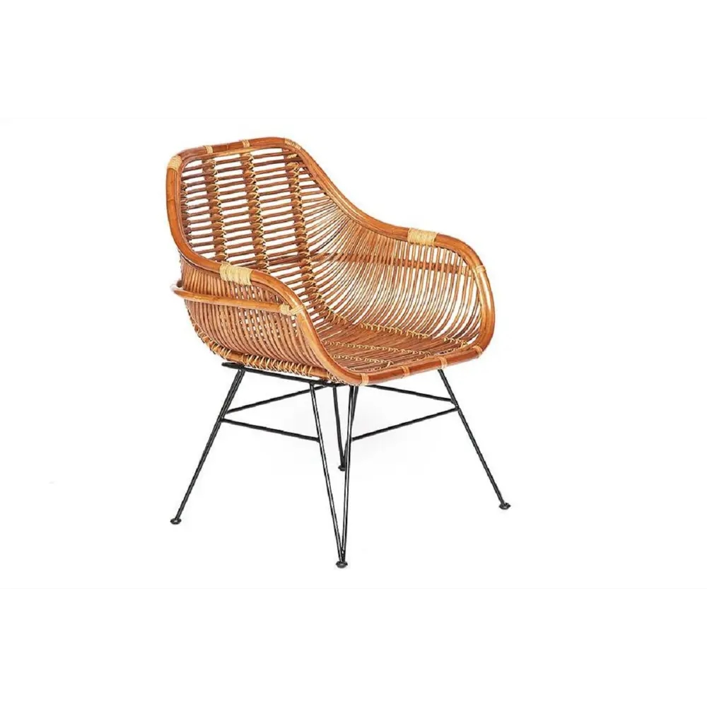 Фото Кресло садовое Tetchair Pitaya 80 см х 66 см х 64 см ротанг коричневый Фото Кресло садовое Tetchair Pitaya 80 см х 66 см х 64 см ротанг коричневый