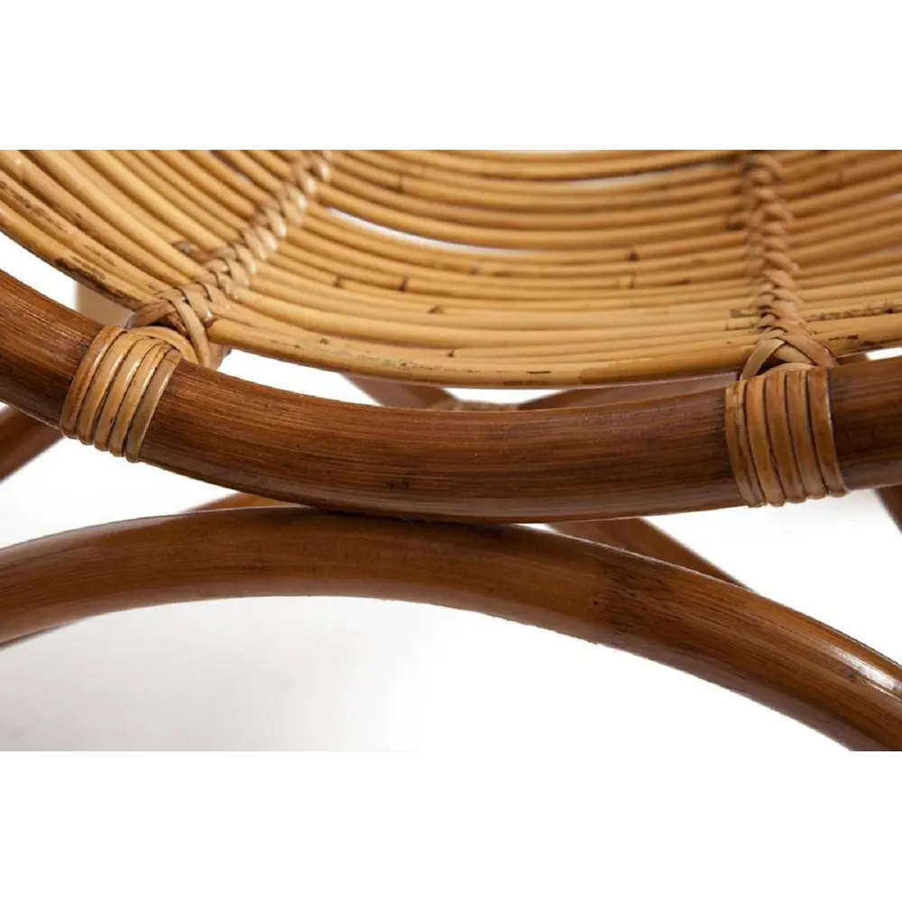 Фото 7 Кресло садовое Tetchair Andersen 67 см х 98 см х 81 см ротанг коричневый Фото 7 Кресло садовое Tetchair Andersen 67 см х 98 см х 81 см ротанг коричневый