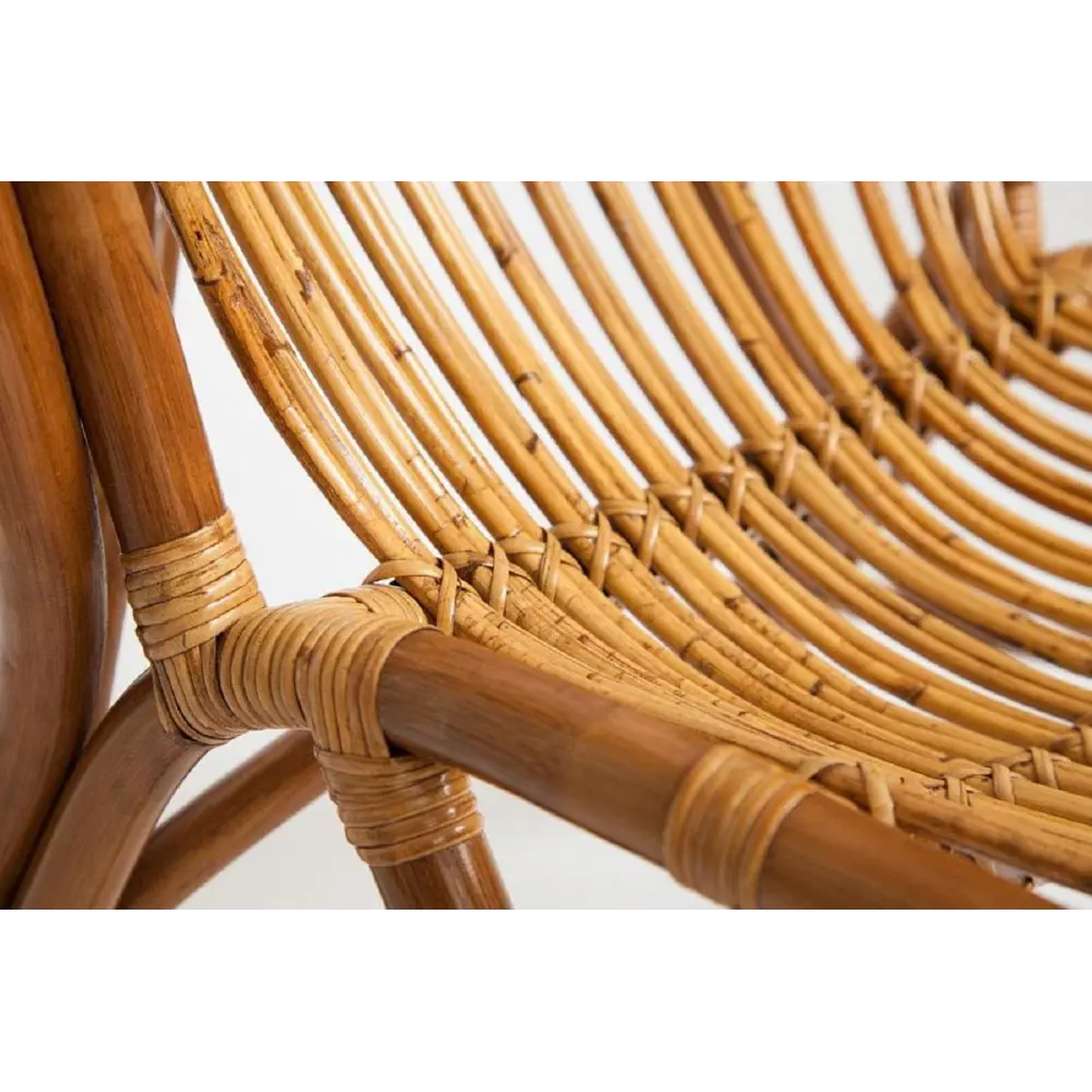 Фото 6 Кресло садовое Tetchair Andersen 80 см х 64 см х 80 см ротанг коричневый Фото 6 Кресло садовое Tetchair Andersen 80 см х 64 см х 80 см ротанг коричневый