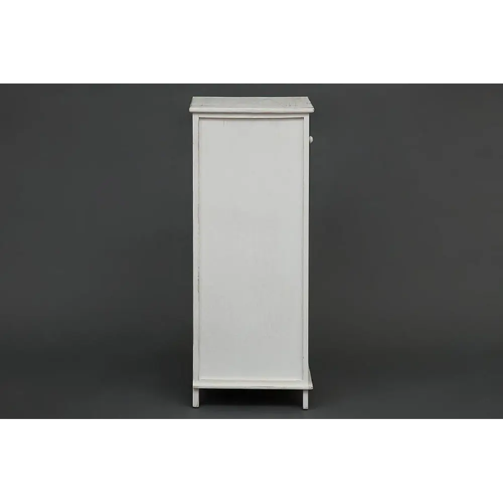 Фото 2 Тумба с выдвижными ящиками Tetchair Secret De Maison Oiselet 4 41x100x41 см 4 ящика дерево цвет слоновая кость Фото 2 Тумба с выдвижными ящиками Tetchair Secret De Maison Oiselet 4 41x100x41 см 4 ящика дерево цвет слоновая кость