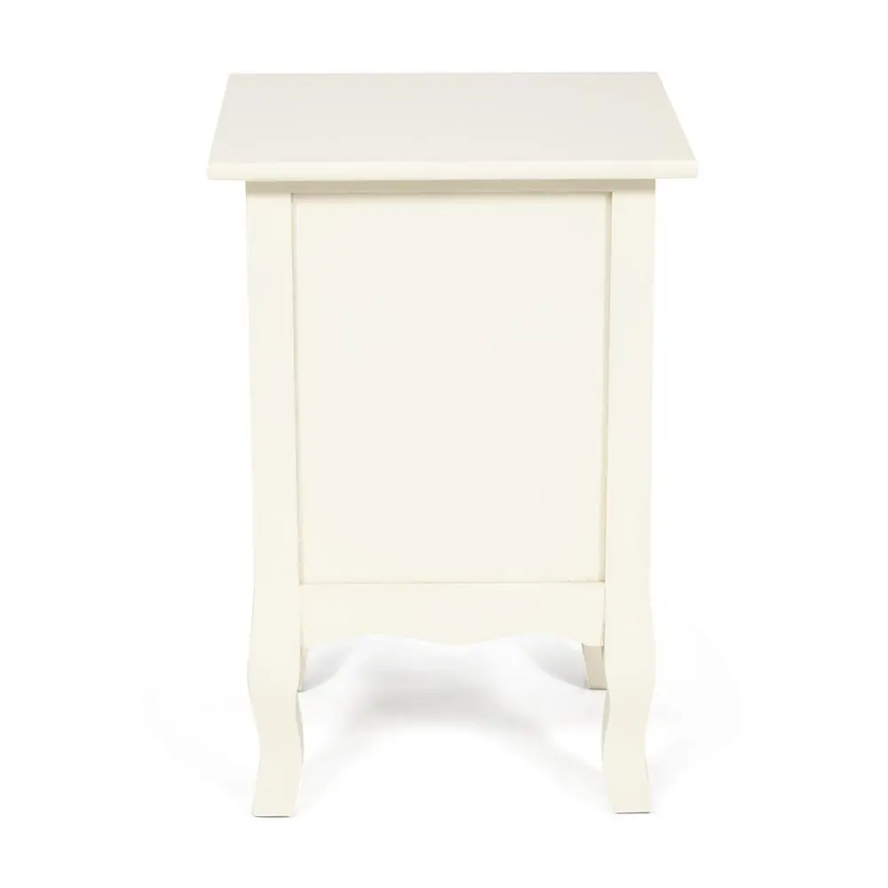 Фото 7 Тумба с выдвижными ящиками Tetchair Secret De Maison 40x60x34 см 2 ящика дерево цвет слоновая кость Фото 7 Тумба с выдвижными ящиками Tetchair Secret De Maison 40x60x34 см 2 ящика дерево цвет слоновая кость