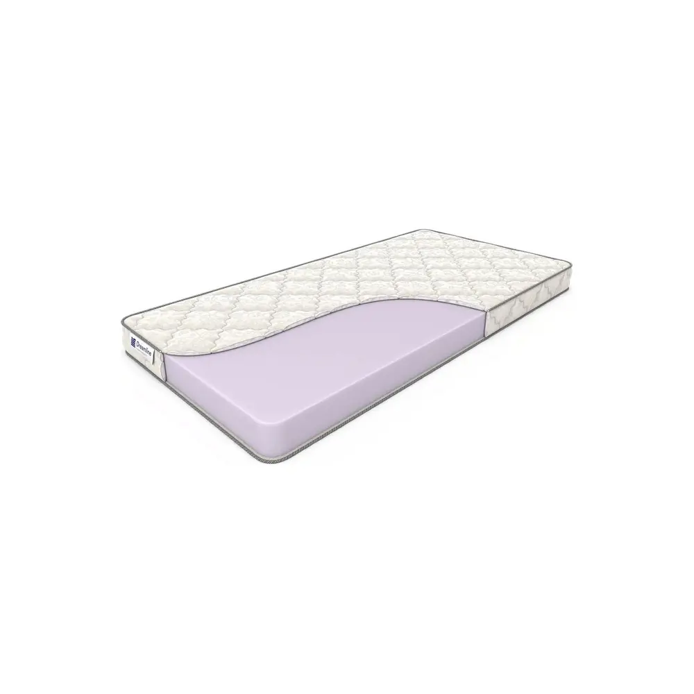 Фото Матрас Dreamline DreamRoll 120x190, полутораспальный Фото Матрас Dreamline DreamRoll 120x190, полутораспальный