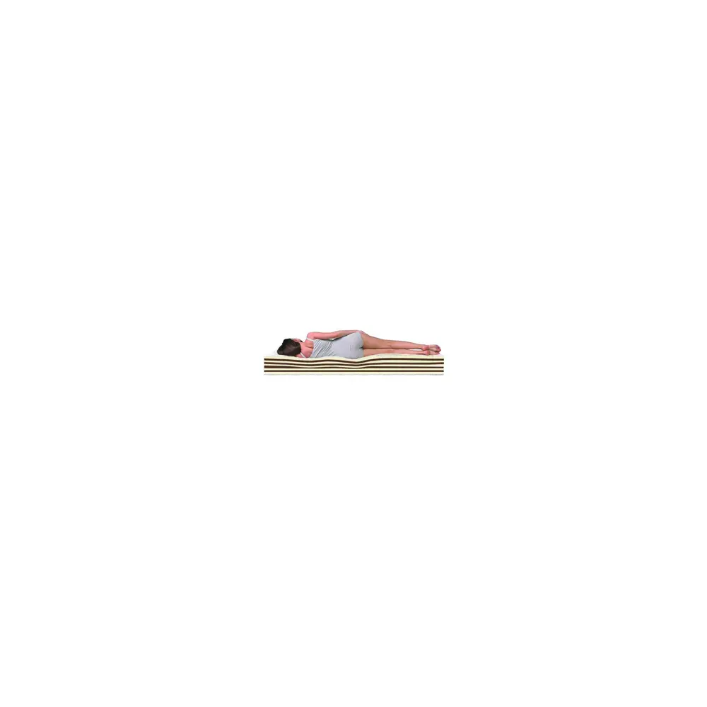 Фото 3 Матрас Dreamline Mix Massage 100x200, полутораспальный, латексный Фото 3 Матрас Dreamline Mix Massage 100x200, полутораспальный, латексный