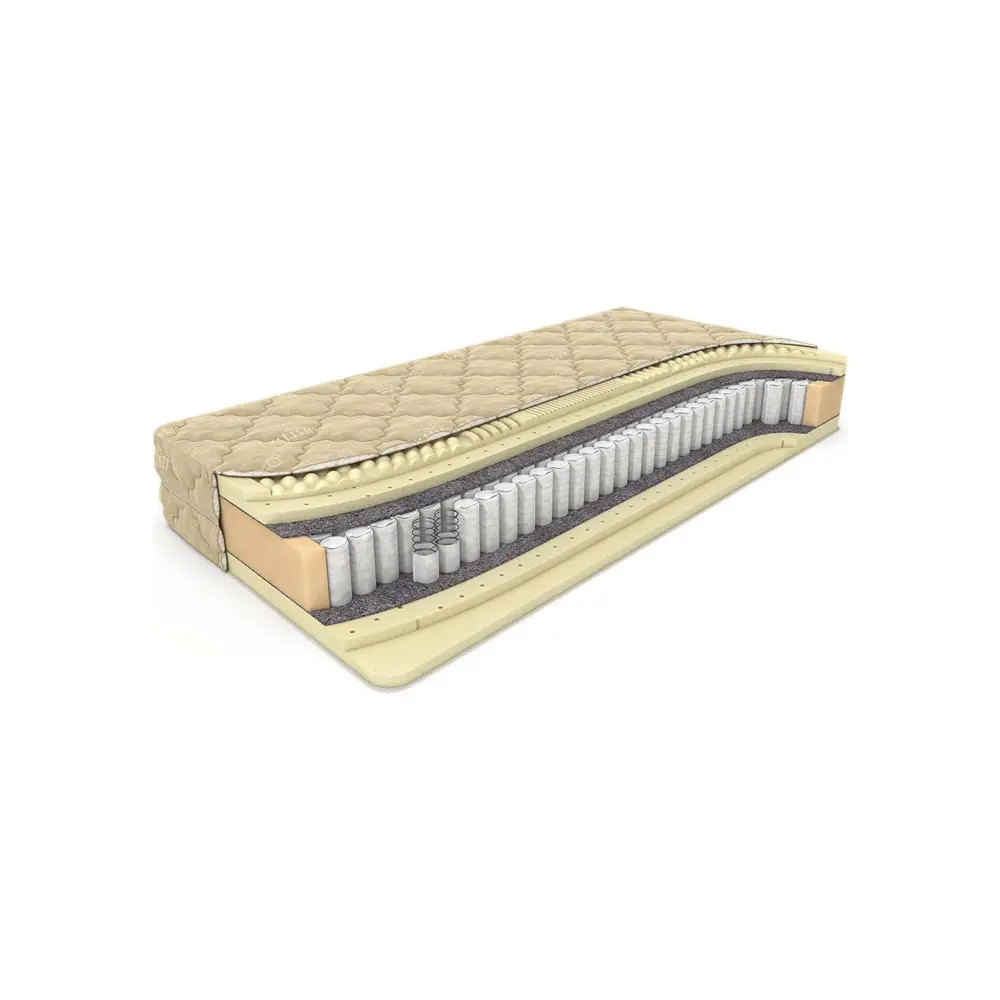 Фото Матрас Dreamline Relax Massage TFK 70x170, детский, латексный Фото Матрас Dreamline Relax Massage TFK 70x170, детский, латексный