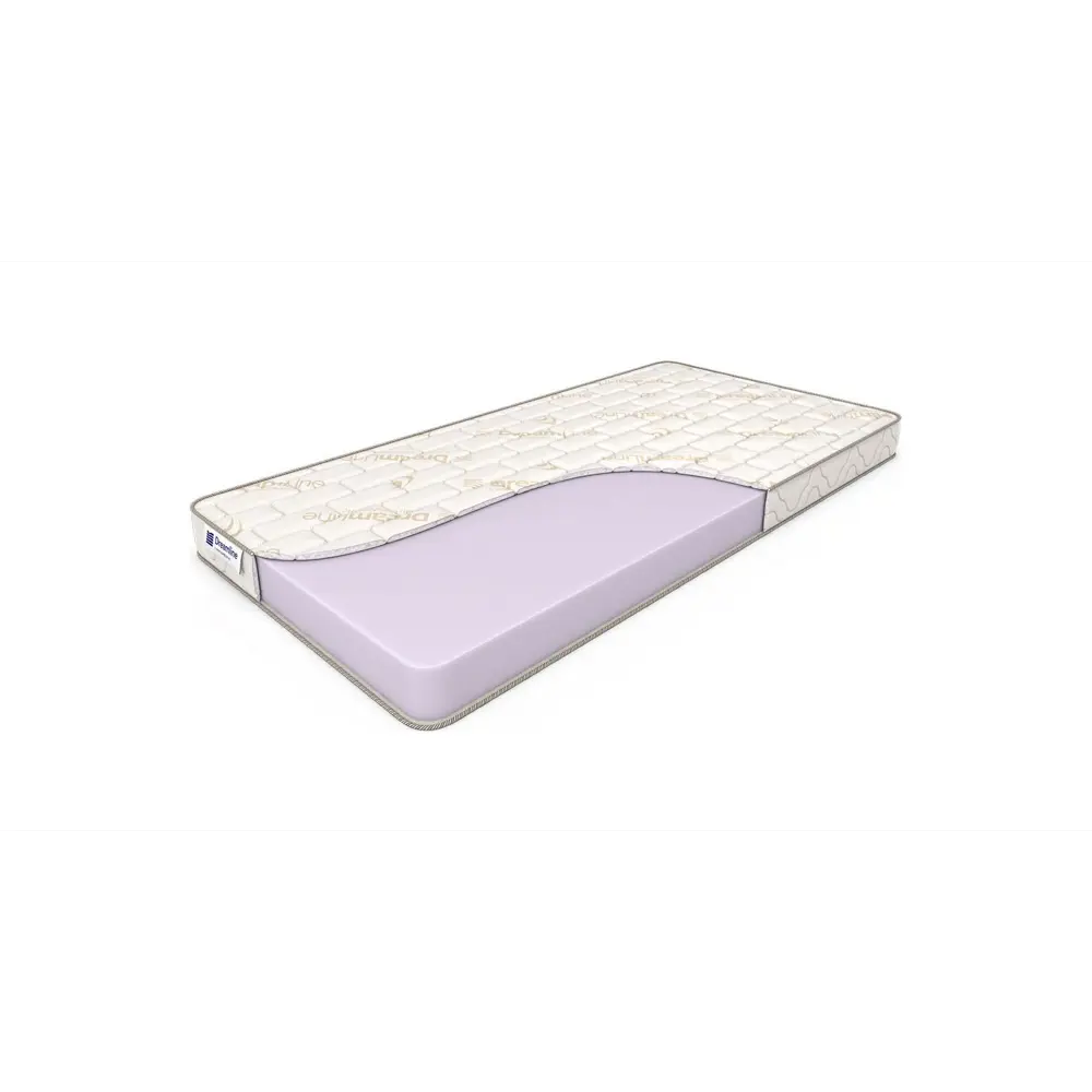 Фото Матрас Dreamline Classic Roll Slim 140x180, двуспальный