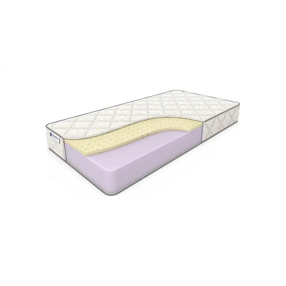 Фото Матрас Dreamline DreamRoll Max Latex 150x195, двуспальный Фото Матрас Dreamline DreamRoll Max Latex 150x195, двуспальный