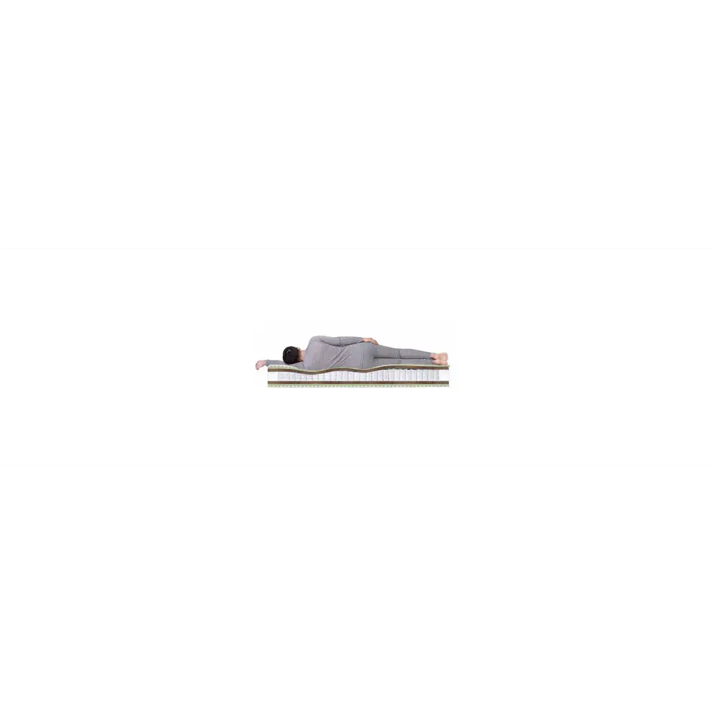 Фото 4 Матрас Dreamline Space Massage DS 80x180, детский