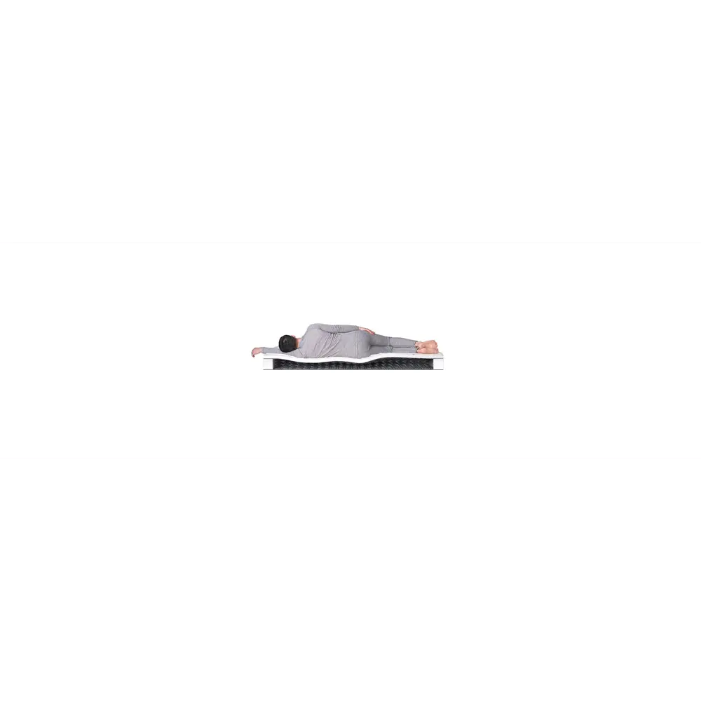 Фото 3 Матрас Dreamline Single Holl BS-120 70x195, детский, жесткий Фото 3 Матрас Dreamline Single Holl BS-120 70x195, детский, жесткий