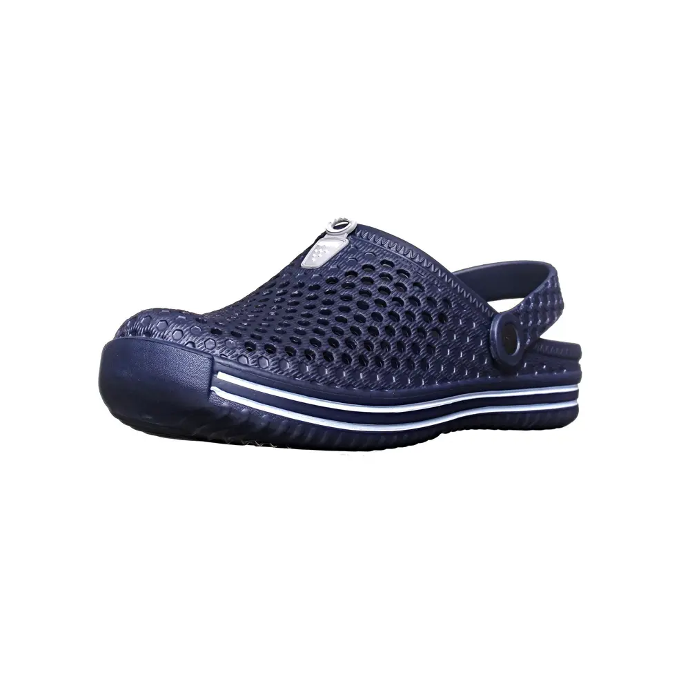 Фото 4 Сабо мужские Эра-Ра ЭкоСпорт MSEN синий 45 р Фото 4 Сабо мужские Эра-Ра ЭкоСпорт MSEN синий 45 р