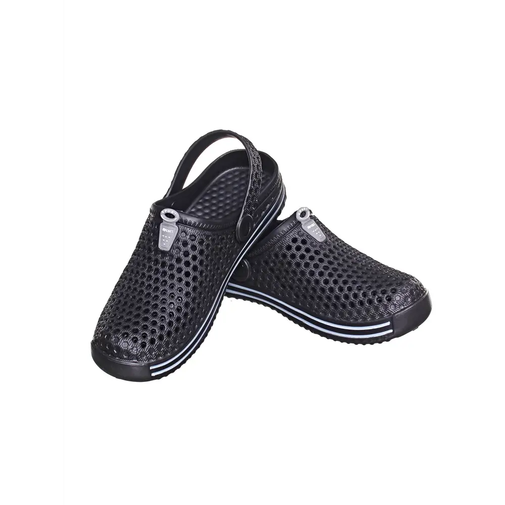 Фото Сабо женские Эра-Ра ЭкоСпорт Wsef черный 38 р Фото Сабо женские Эра-Ра ЭкоСпорт Wsef черный 38 р