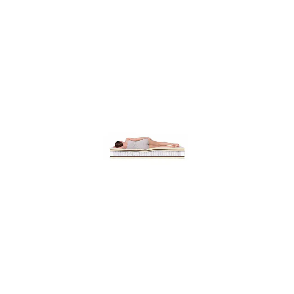 Фото 3 Матрас Dreamline Dream Massage TFK 110x185, полутораспальный, латексный Фото 3 Матрас Dreamline Dream Massage TFK 110x185, полутораспальный, латексный