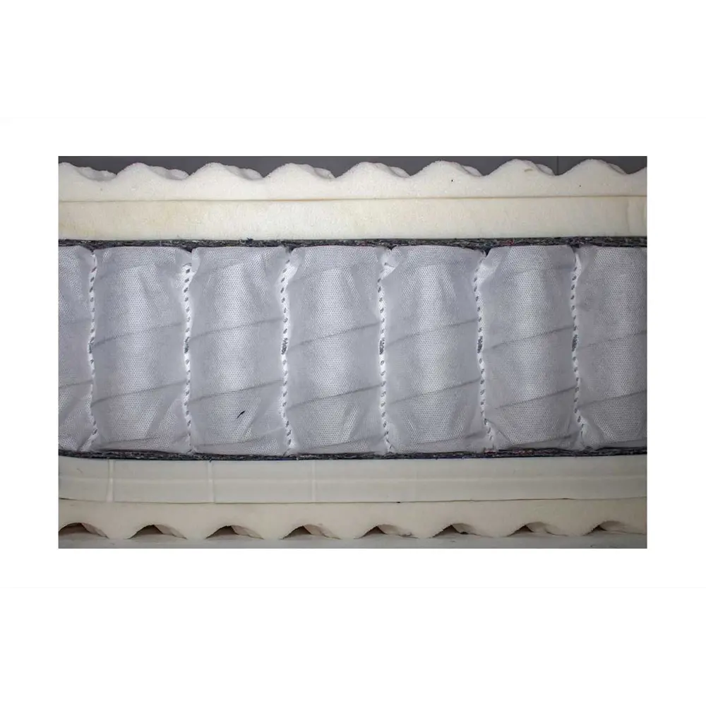 Фото 6 Матрас Dreamline Relax Massage TFK 80x170, детский, латексный Фото 6 Матрас Dreamline Relax Massage TFK 80x170, детский, латексный