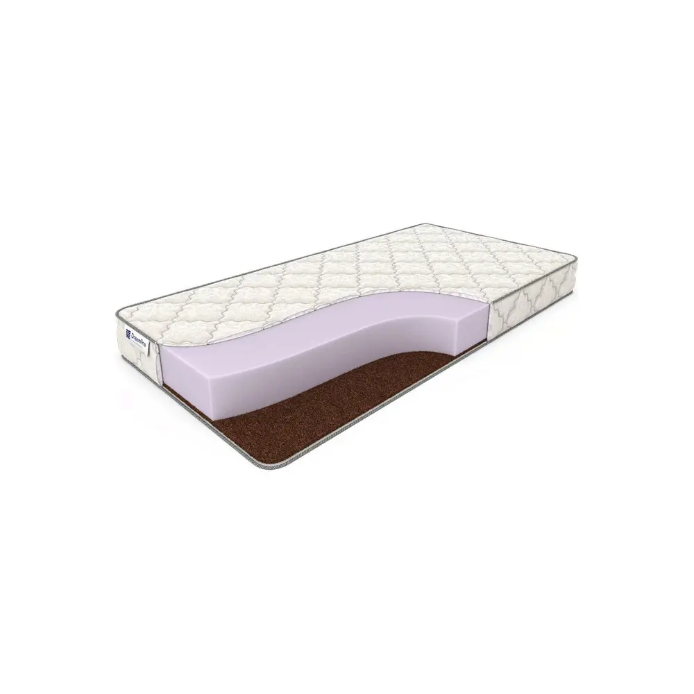 Фото Матрас Dreamline DreamRoll Hard 60x190, детский Фото Матрас Dreamline DreamRoll Hard 60x190, детский