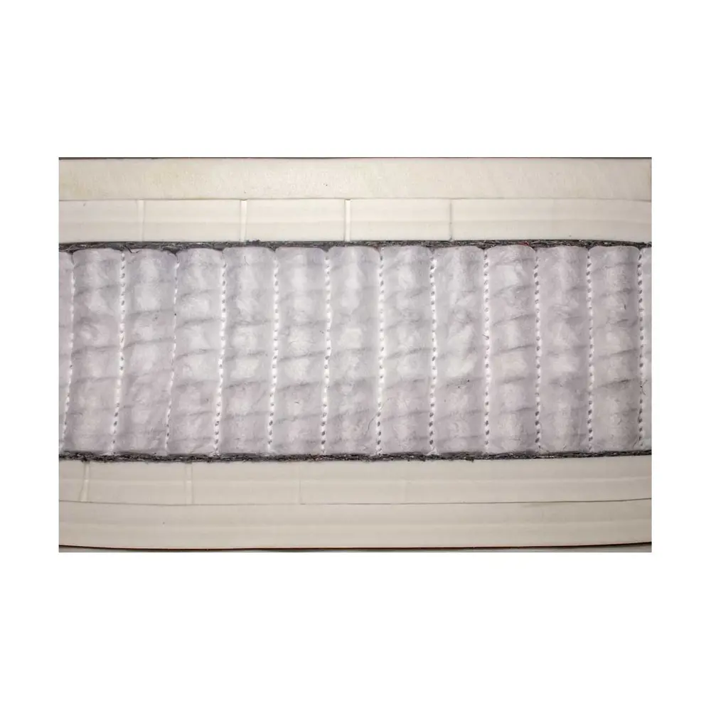 Фото 6 Матрас Dreamline Prime Soft S2000 70x195, детский, латексный Фото 6 Матрас Dreamline Prime Soft S2000 70x195, детский, латексный