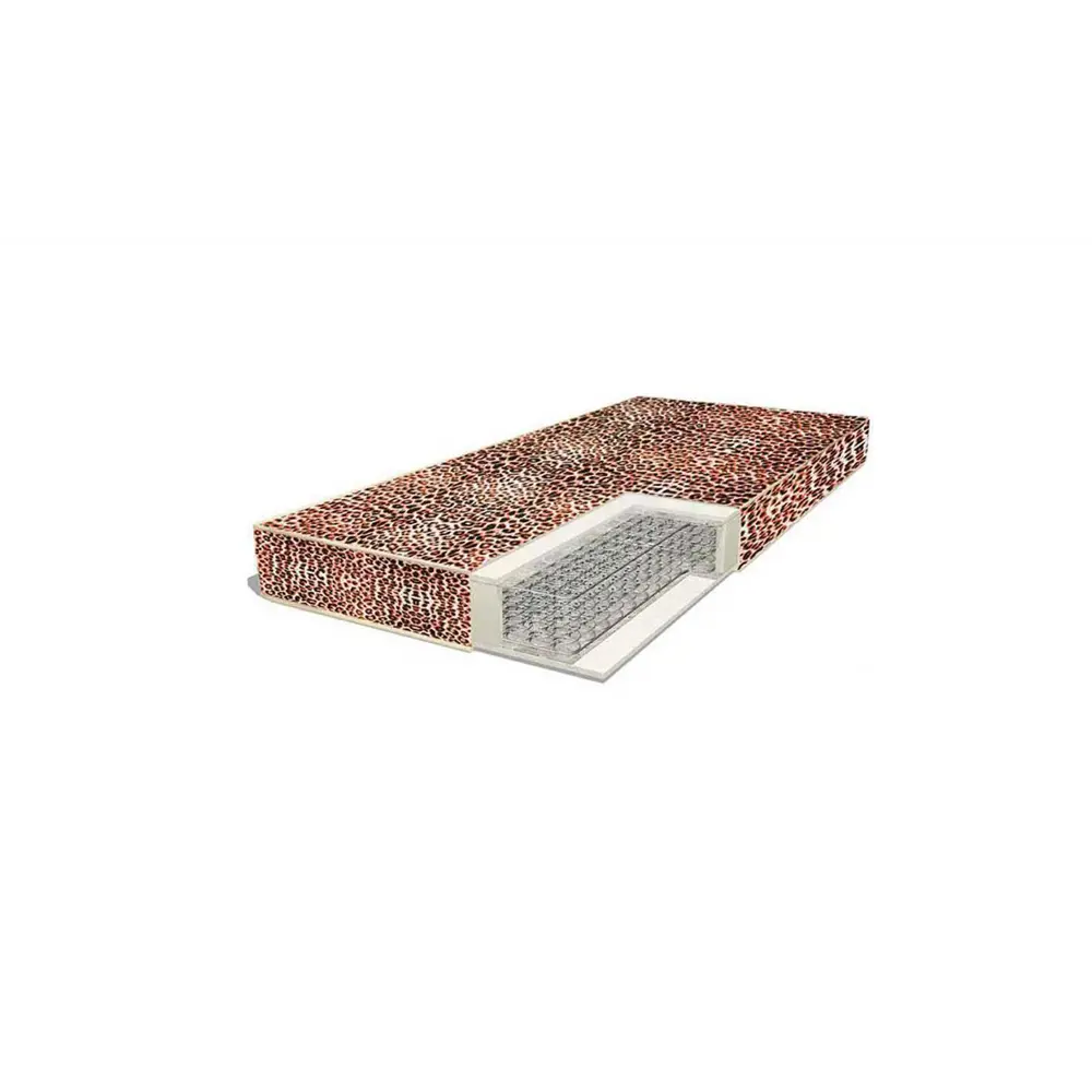 Фото Матрас Dreamline Classic +10 BS-120 бязь 70x200, детский Фото Матрас Dreamline Classic +10 BS-120 бязь 70x200, детский