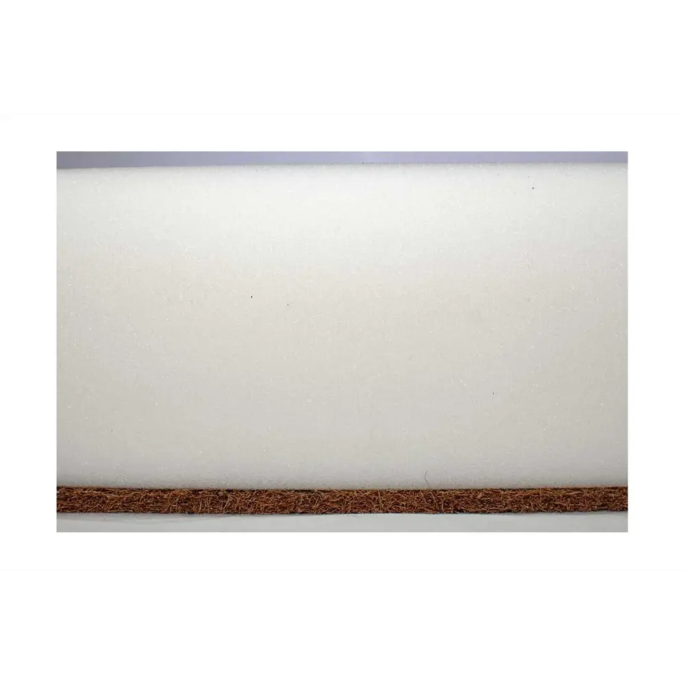 Фото 4 Матрас Dreamline DreamRoll Hard 180x210, двуспальный