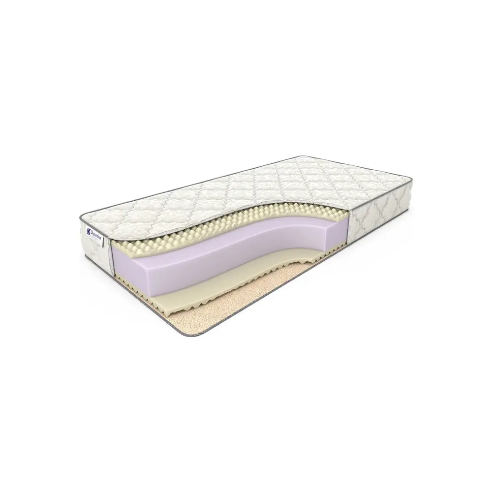 Фото Матрас Dreamline Roll Massage Season 65x125, детский Фото Матрас Dreamline Roll Massage Season 65x125, детский