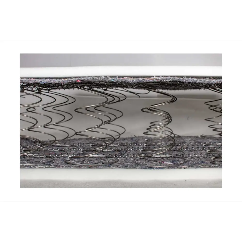 Фото 5 Матрас Dreamline Classic +10 BS-120 бязь 80x210, детский Фото 5 Матрас Dreamline Classic +10 BS-120 бязь 80x210, детский