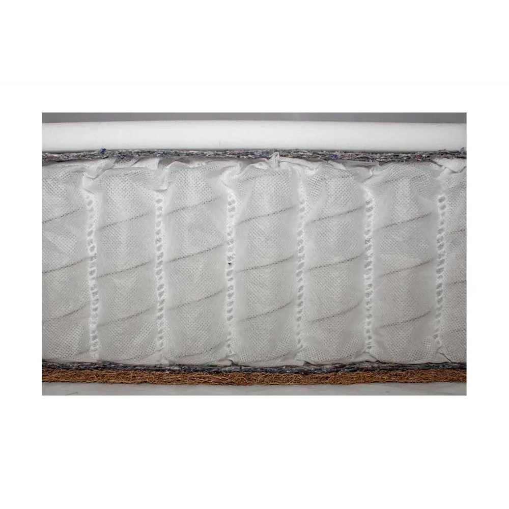 Фото 8 Матрас Dreamline Junior Kombi S1000 80x195, односпальный Фото 8 Матрас Dreamline Junior Kombi S1000 80x195, односпальный