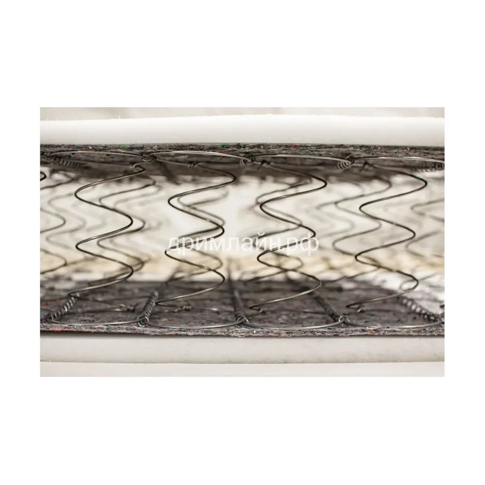 Фото 5 Матрас Dreamline Eco Foam BS-120 65x190, детский