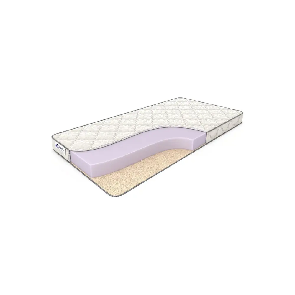 Фото Матрас Dreamline DreamRoll Season 80x200, односпальный