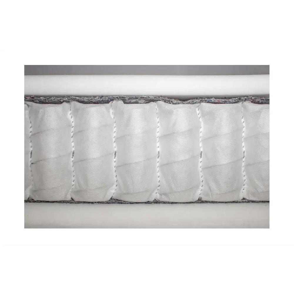 Фото 6 Матрас Dreamline Classic +30 TFK 120x186, детский Фото 6 Матрас Dreamline Classic +30 TFK 120x186, детский