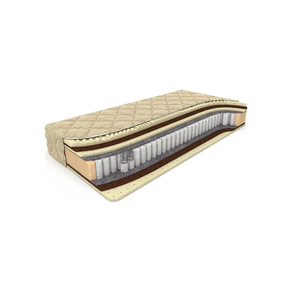 Фото Матрас Dreamline Dream Massage TFK 70x170, детский, латексный Фото Матрас Dreamline Dream Massage TFK 70x170, детский, латексный