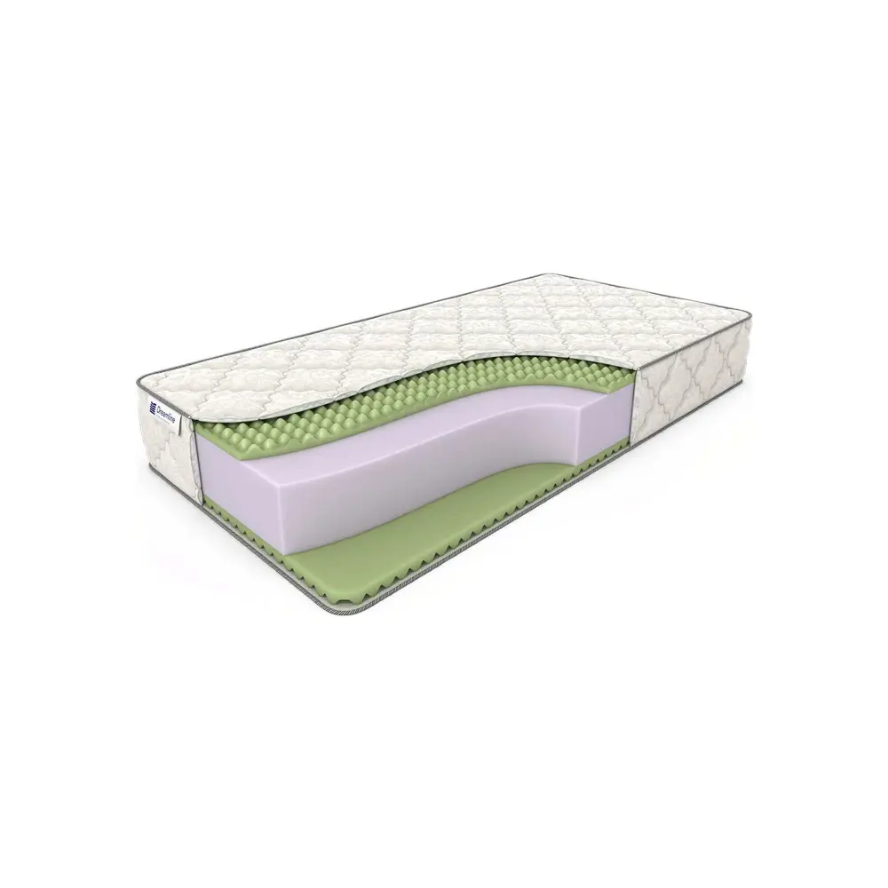 Фото Матрас Dreamline Roll Massage Big 130x200, полутораспальный Фото Матрас Dreamline Roll Massage Big 130x200, полутораспальный