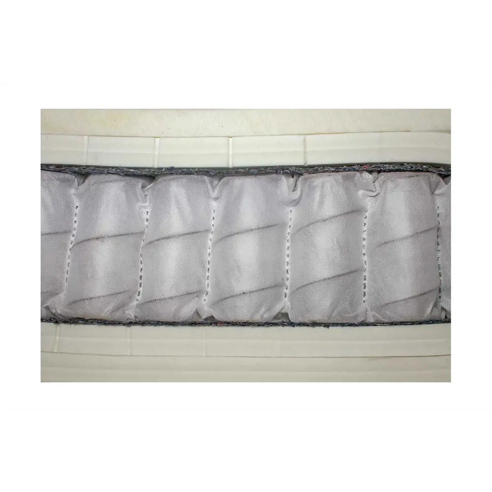 Фото 6 Матрас Dreamline Prime Soft DS 90x180, односпальный, латексный Фото 6 Матрас Dreamline Prime Soft DS 90x180, односпальный, латексный