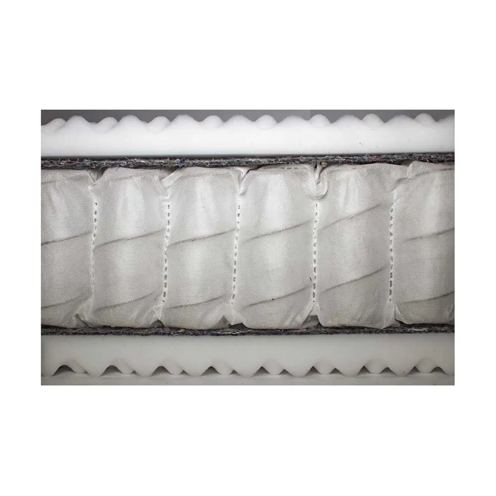 Фото 6 Матрас Dreamline Komfort Massage DS 80x180, детский Фото 6 Матрас Dreamline Komfort Massage DS 80x180, детский