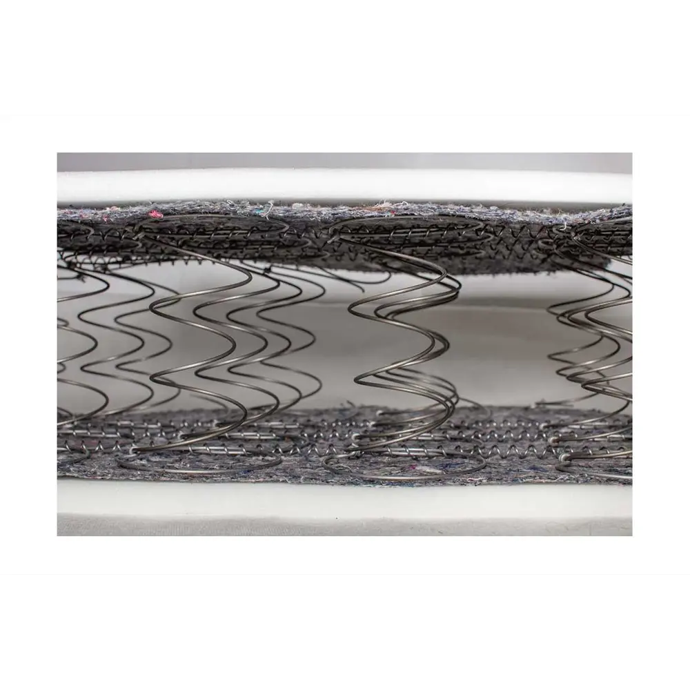 Фото 5 Матрас Dreamline Classic +15 BS-120 Бязь 90x185, детский Фото 5 Матрас Dreamline Classic +15 BS-120 Бязь 90x185, детский