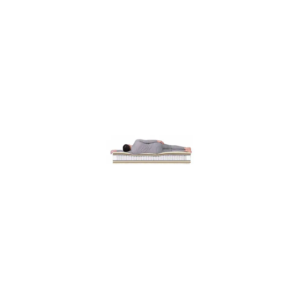 Фото 4 Матрас Dreamline Paradise Massage TFK 75x200, детский, латексный Фото 4 Матрас Dreamline Paradise Massage TFK 75x200, детский, латексный