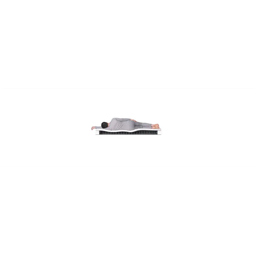 Фото 3 Матрас Dreamline Eco Holl BS-120 70x170, детский, жесткий Фото 3 Матрас Dreamline Eco Holl BS-120 70x170, детский, жесткий