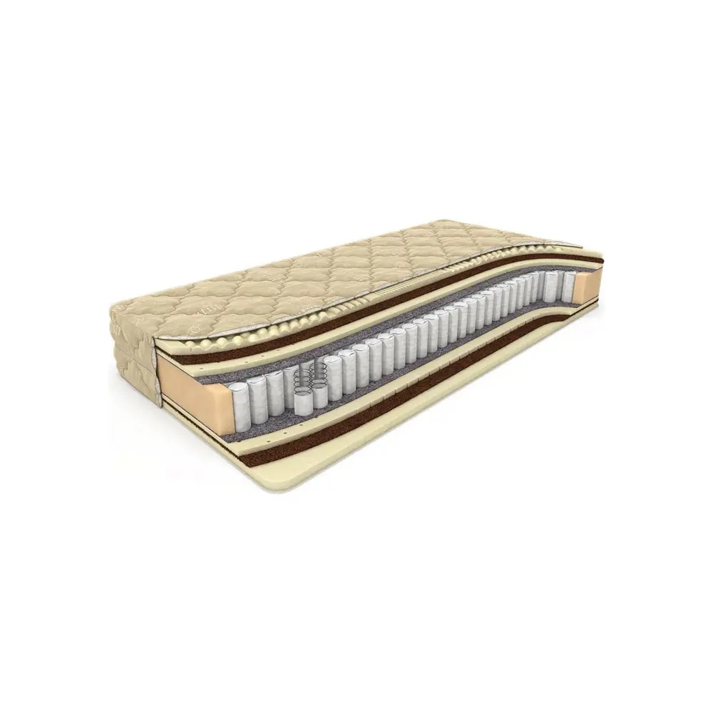 Фото Матрас Dreamline Paradise Massage TFK 70x170, детский, латексный Фото Матрас Dreamline Paradise Massage TFK 70x170, детский, латексный