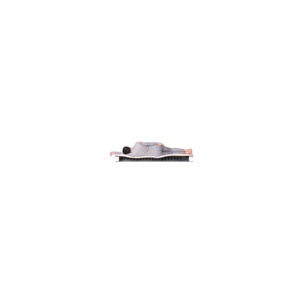 Фото 4 Матрас Dreamline SleepDream Soft BS-120 80x185, детский, латексный Фото 4 Матрас Dreamline SleepDream Soft BS-120 80x185, детский, латексный