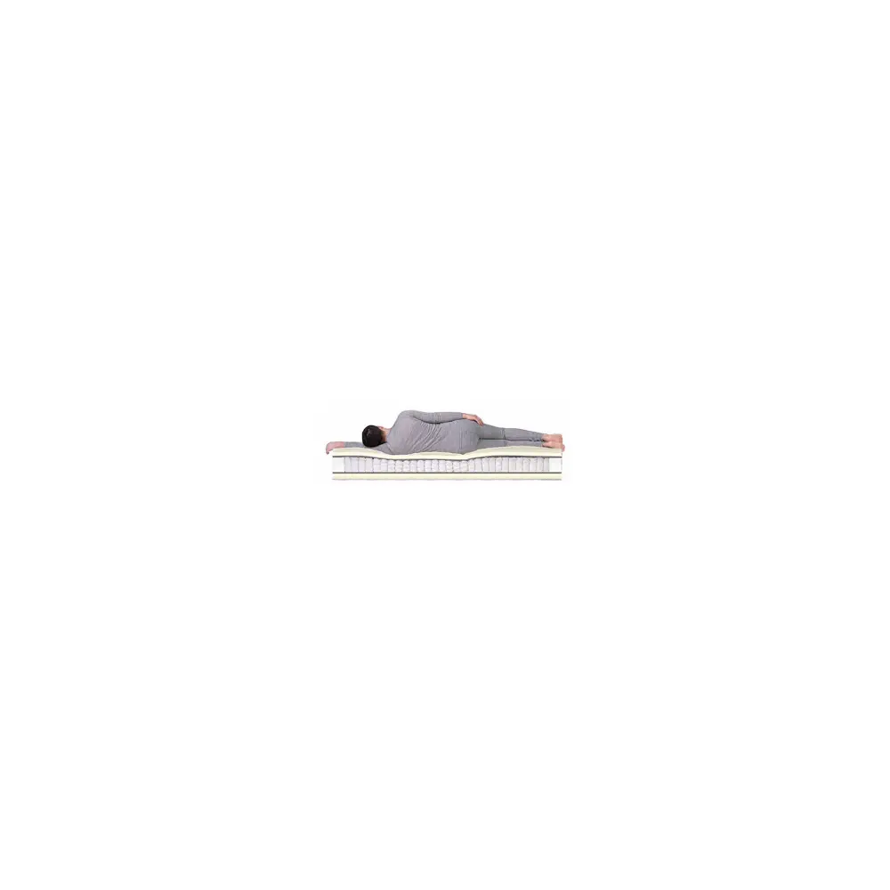 Фото 4 Матрас Dreamline Relax Massage TFK 60x190, детский, латексный Фото 4 Матрас Dreamline Relax Massage TFK 60x190, детский, латексный