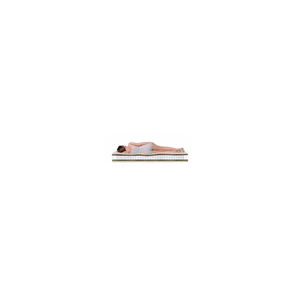 Фото 3 Матрас Dreamline Space Massage DS 90x180, односпальный