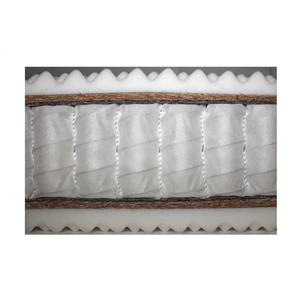 Фото 6 Матрас Dreamline Space Massage TFK 120x180, полутораспальный